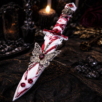 BlackVeil™ Dagger