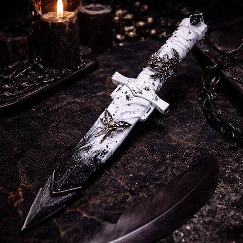 BlackVeil™ Dagger