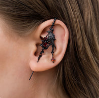BlackVeil™  Earring