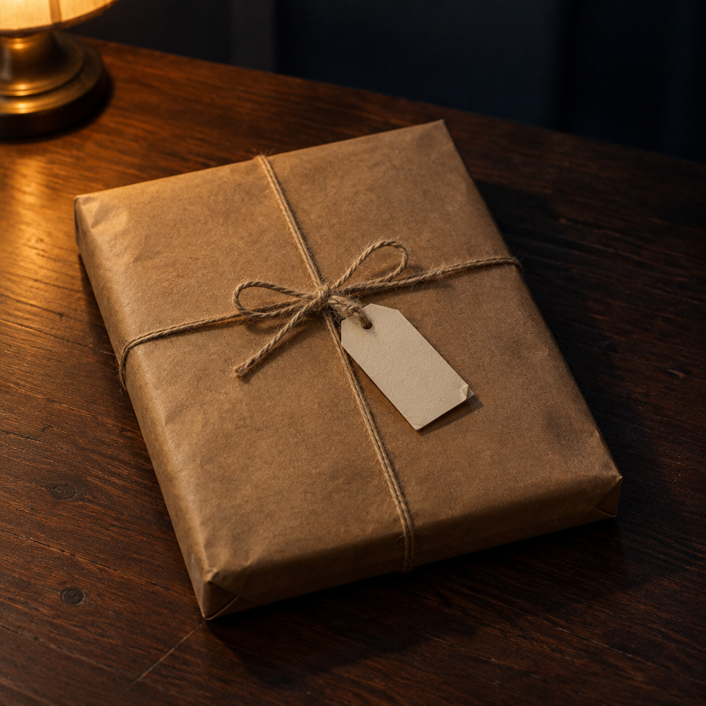Hunter's Advent Calendar - 24 Days of Surprises