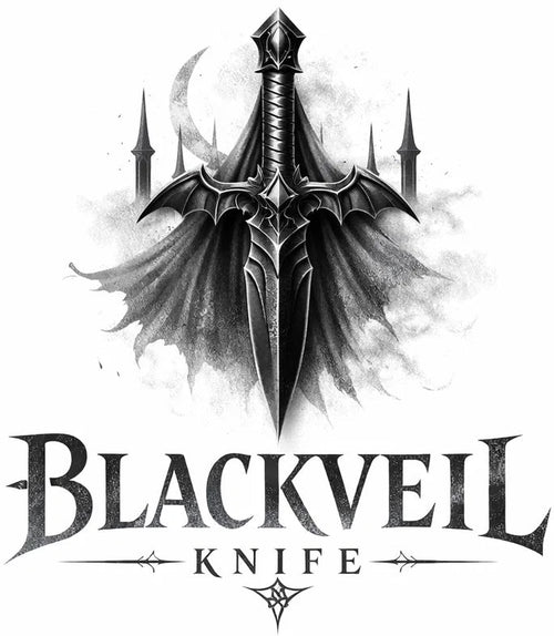 BlackVeilKnife