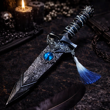 BlackVeil™ Dagger